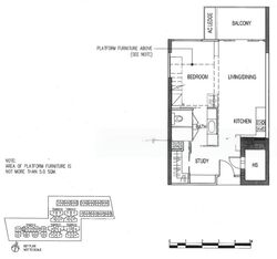 The Seawind (D15), Condominium #465966131